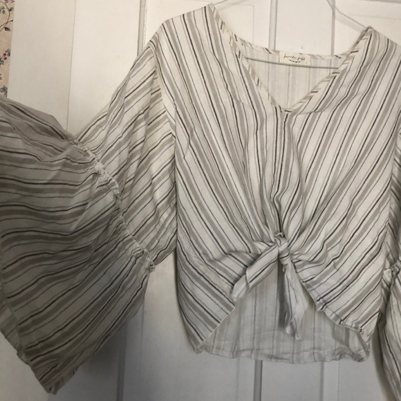 Flirty Summer Flare - Picture 2 of 4